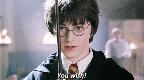 gif harry potter|Harry Potter Animated GIFs